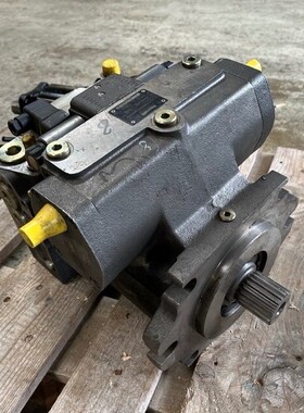 Rexroth A4VG125DA2DM8/32R-NAF02F011SH 2055441 Hydraulikpumpe