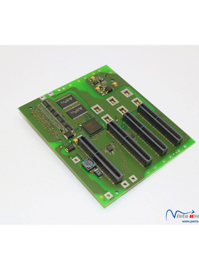 B&R Automation CP382RW-PCI/1 I 050000043-01 CPU Backplane Bo