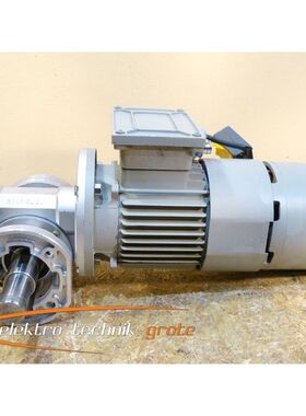 Electro Adda FC71FE-8/2 3~ Motor mit Bonifiglioli MVF 49/N W