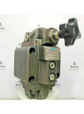 Vickers XCG 06 3F 30 Presión Reductor Válvula 2850 Psi Má
