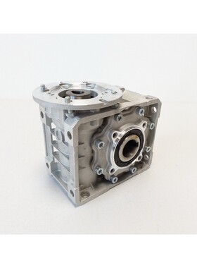 Walther Flender Typ: MU.50 20/1 B14 Schneckengetriebe SN:100