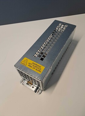 6SL32010BE143AA0 - Siemens - 6SL32010BE143AA0/Resistance BRA
