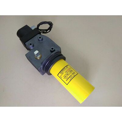 Flowserve Series 34, Model A - 34SW24D Pneumatic Valve Actua