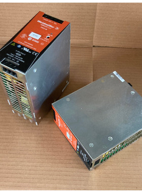 Weidmüller connectPower PRO-M N1692 CP M SNT 250W 24V 10A 8