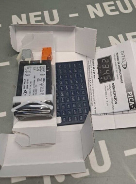 Picat - DITEL - Pica-T/Indicator Panel New
