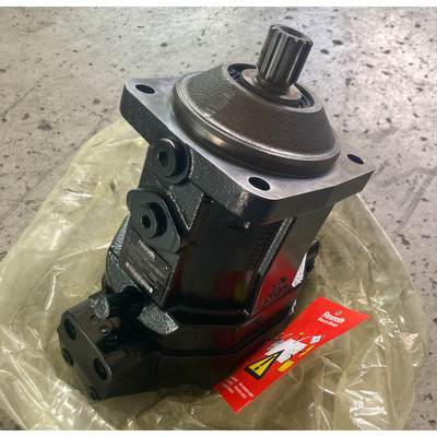Rexroth A6VM55HA1T/63W Hydraulikmotor für Weidemann T4512 W