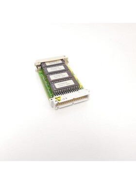 Siemens 6FX1822-0BX01-2A Eprom Modul