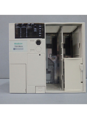 TSX3710100 - TELEMECANIQUE - TSX37 10100 / Embase automate m