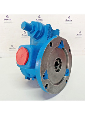 Viking Pumpe HJ475 Motor Geschwindigkeit Guss Hydraulische I