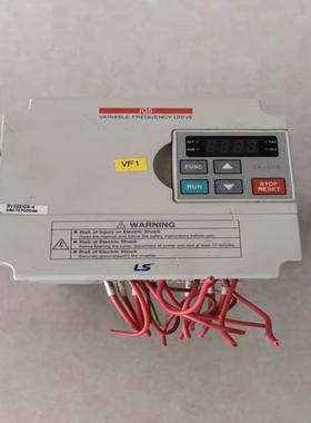LGLS变频器SV022IG5-4 22KW 380V议价