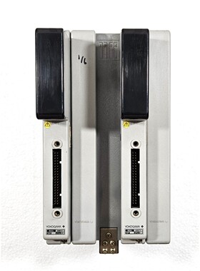 YOKOGAWA ADM12C 输入模块 AMM25C 热电接口 带 AMN32 NEST