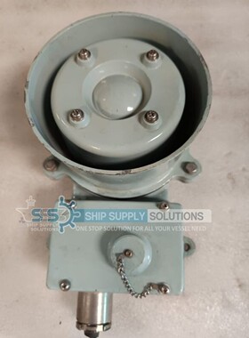 JRC - Noboru 电喇叭扬声器 MS- 1 VHA(二手良好)MS1VHA