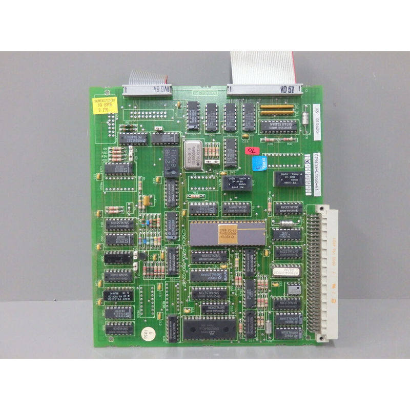 C79040-A320-C60-02-85 - SIEMENS - C79458L1060-A1 / Module co