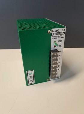 PSM120M24 - OPSIAL - PSM120M24 / ALIMENTATION USED