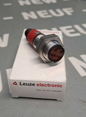 LE3282NM12 - LEUZE - LE328/2N-M12/50122711 Receiver Of Senso