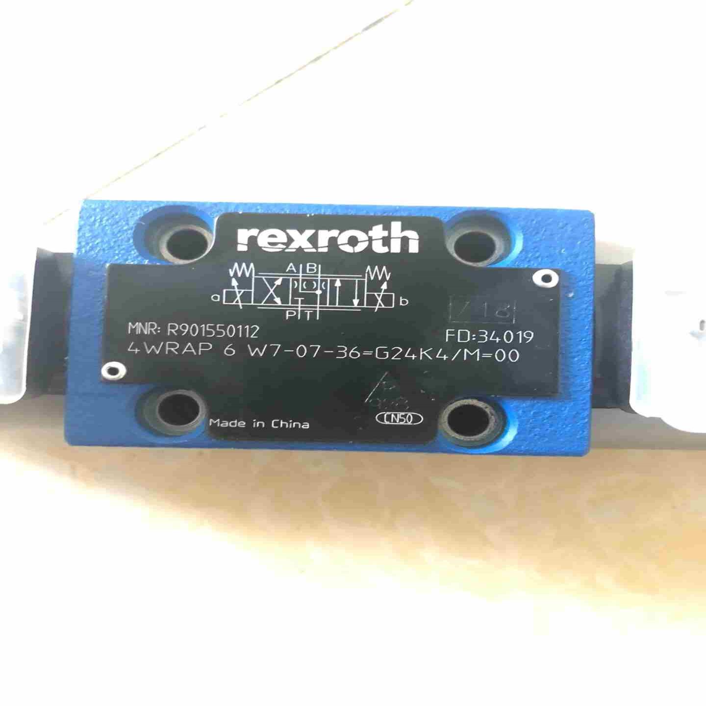 4WRAP6W7-07-36=G24K4M=00力士乐比例议价