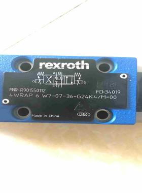 4WRAP6W7-07-36=G24K4M=00力士乐比例议价