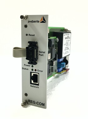 A-EBERLE REG-COM 通信和网络模块 111.9037.01