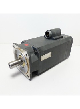 Siemens 1FT6086-1AF71-4AG1 Permanent-Magnet-Motor SN:EL08166