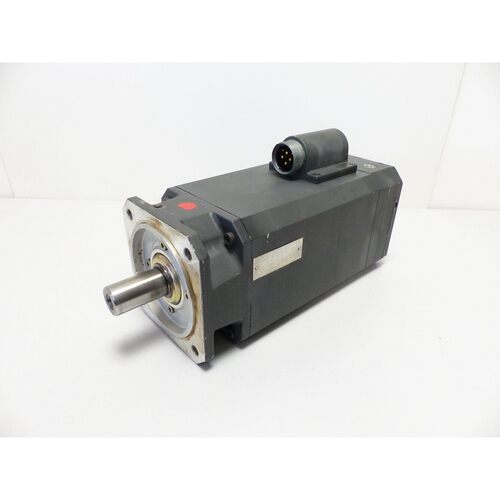 Siemens 1FT6086-1AF71-4AG1 Permanent-Magnet-Motor SN:EL08166