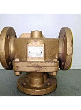 Valvola Di Controllo Termostatica Amot Modello B: 2 1/2Bocb1