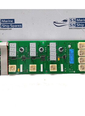 Electrolux 452482100 PCB 180/254VAC 50/60Hz 3560351029