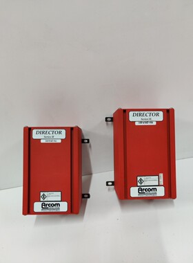 ARCOM 040-5776- 系列 II 导演工业网络门 FS1-DR-S-002