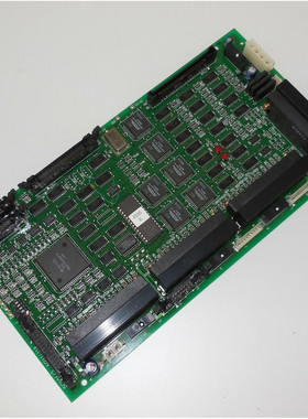 H.T.K.K. N211411A N321652 SC101/5 ALTERA BOARD