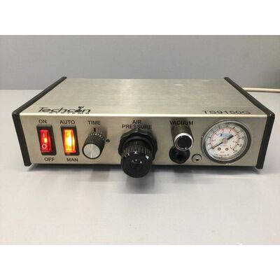 TS9150G - TECHCON - TS9150G / Distributeur de distrib. d'air