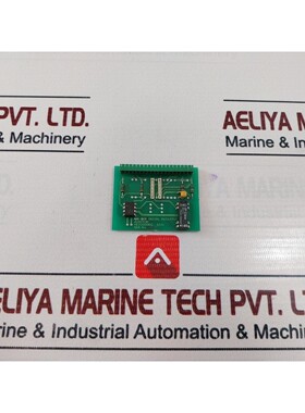 Norcontrol NN-801.3 Digital Input And Output Adaptor