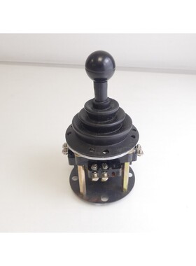 Starkstrom Apparatebau GmbH KSK 25 Z8 Kreuzkippschalter 380V