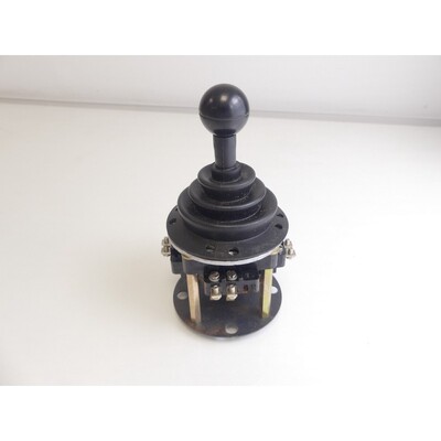 Starkstrom Apparatebau GmbH KSK 25 Z8 Kreuzkippschalter 380V
