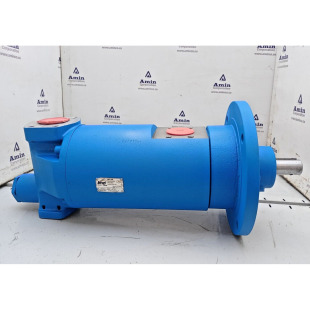 Triple body Iron Cast screw A056 IVBP 052K2 pump IMO