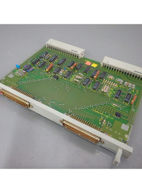 6ES53103AB11 - SIEMENS - 6ES5310-3AB11 / Módulo De Interfaz