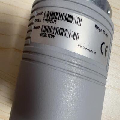 mks 薄膜硅 622B11tde 10torr  价优议价