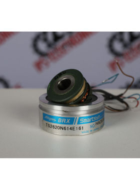 TAMAGAWA Brx TS2620N614E161 (Risolutore) - 6 Mesi Garanzia