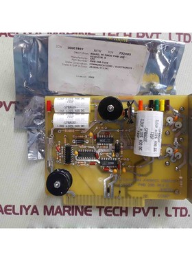 Southern Avionics Pwb-298-5166 Rev B Printed Circuit Board 9