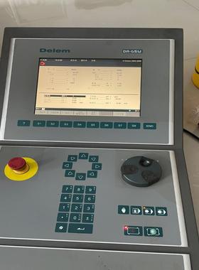 Delem  65we完好闲置系统议价