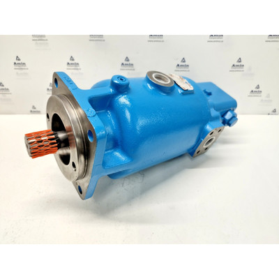 Eaton 4633-002 Hydraulic Fixed Displacement piston motor