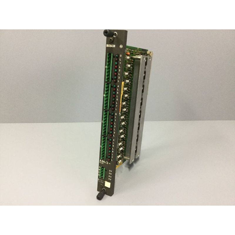 A242044305 - BOSCH - A24/2-044305/Output Modulo Used
