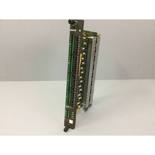 A242044305 - BOSCH - A24/2-044305/Output Modulo Used