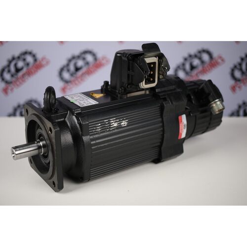 SEW-EURODRIVE CFM71S/BR/HR/TF/AS1H/SB60 (GREEN)(SERVO MOTOR)