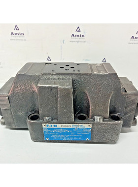Vanne De Contr?le Directionnel Eaton-Vickers DG5S-8-6C-T-M-X