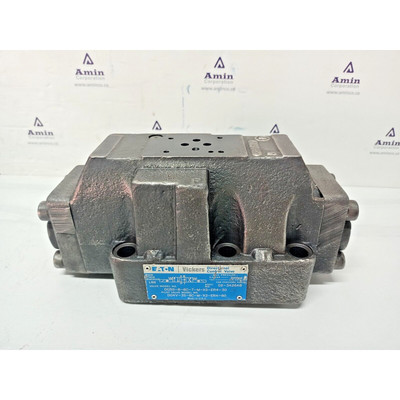 Vanne De Contr?le Directionnel Eaton-Vickers DG5S-8-6C-T-M-X