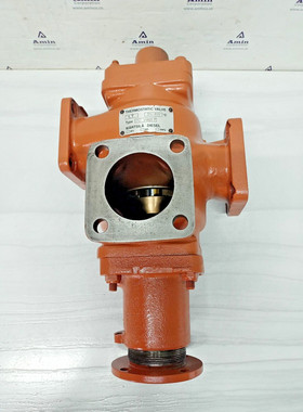 Wartsila 恒温阀 LT 类型:22.19G17 - 全新