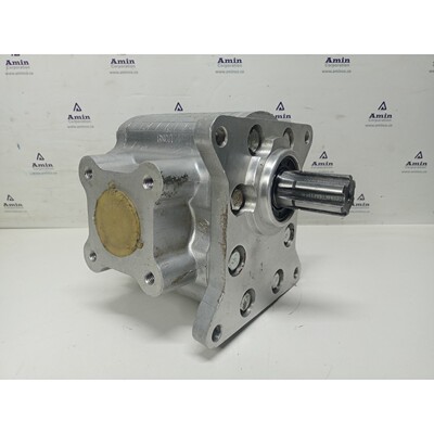 HW 71B-3 Hydraulische Gang Pumpe 160bar Max