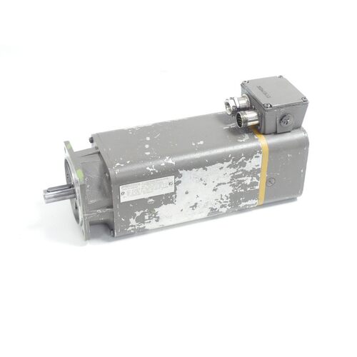 Siemens 1FT5066-0AF01-2 AC-VSA-Motor SN:E9G10904033003