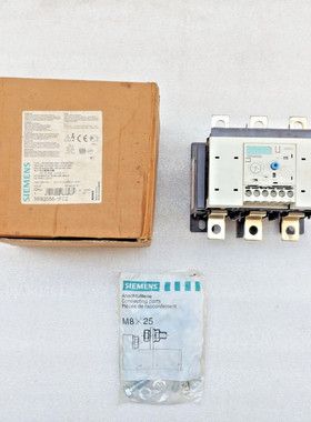 Siemens Sovraccarico Relè 3RB2056-1FC2 Nuovo