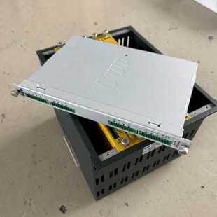 1x bwo AKR 083540 Achsmodul CNC