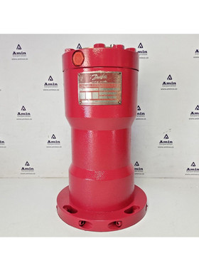 Danfoss BRCF 014-A1 Hydraulique Single-Acting équilibré Ro